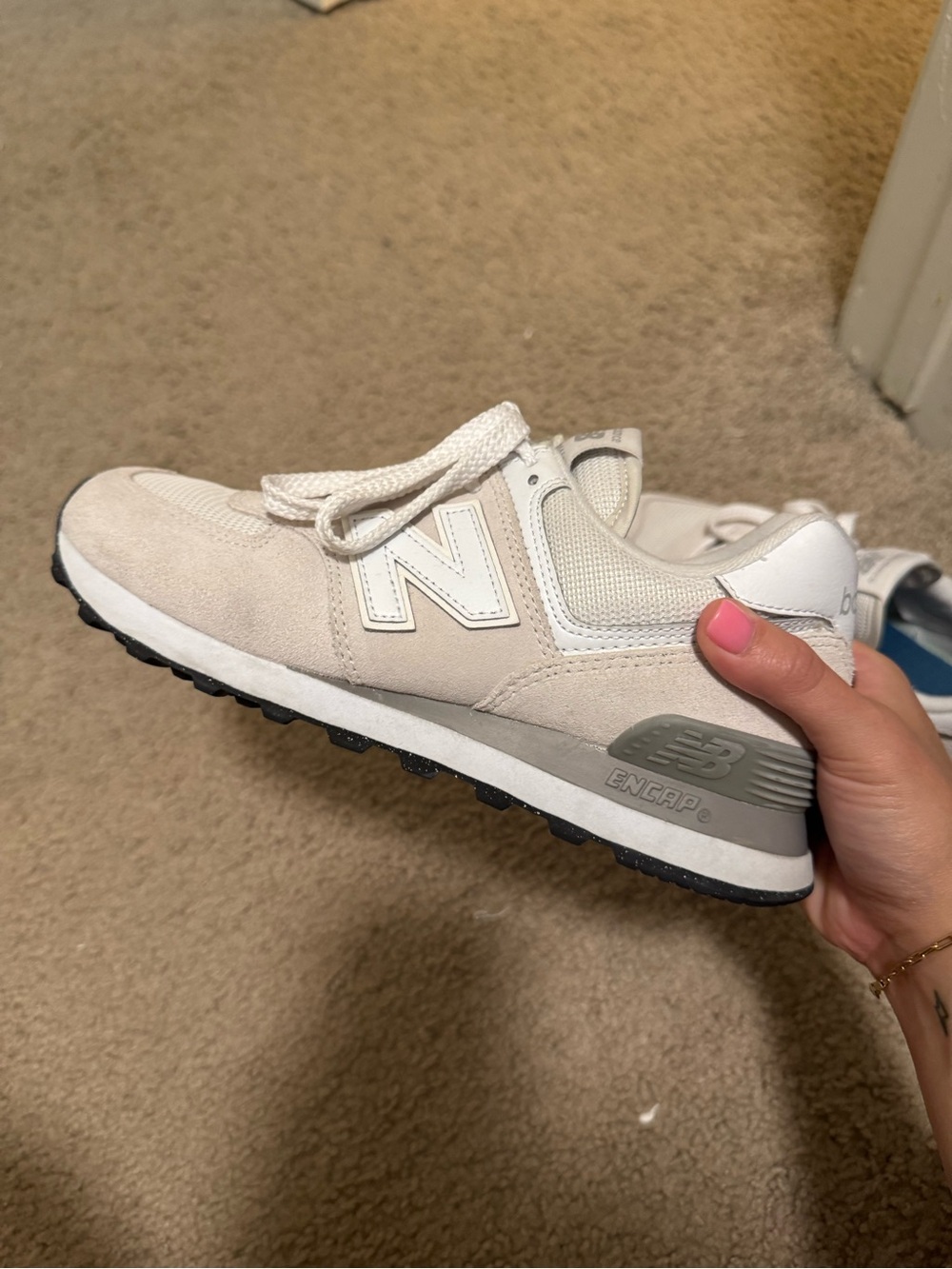 New Balance 574